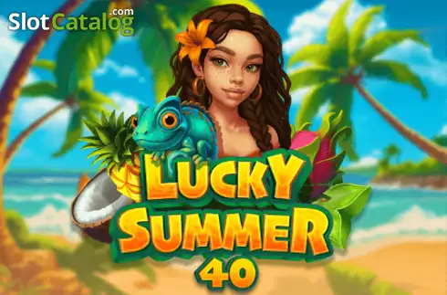Lucky Summer 40 2026-01-30