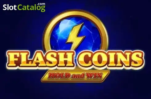 Flash Coins: Hold and Win 2026-02-23