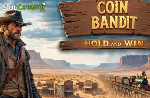 Coin Bandit 2026-05-11