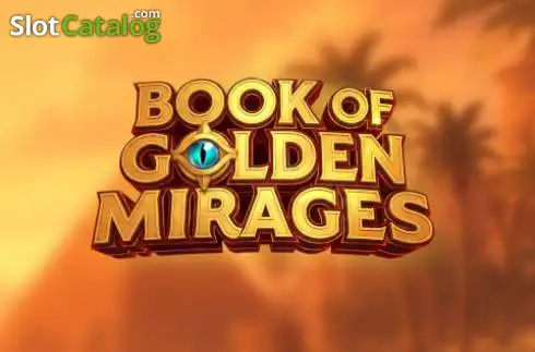 Book of Golden Mirages 2026-07-05