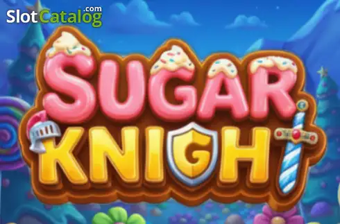 Sugar Knight Λογότυπο Sugar Knight Λογότυπο