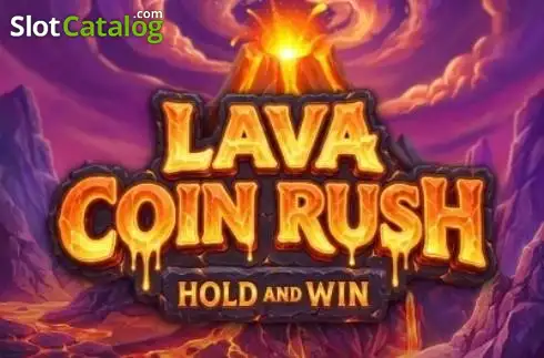 Lava Coin Rush: Hold and Win Κουλοχέρης 