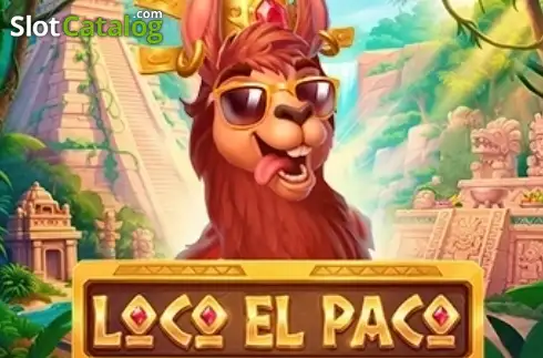 Loco El Paco Κουλοχέρης 