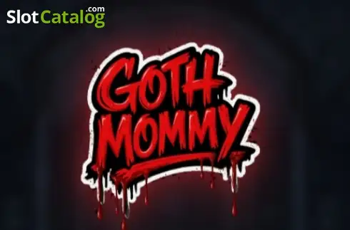 Goth Mommy
