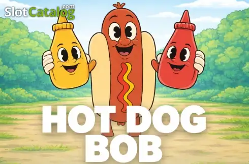 Hot Dog Bob