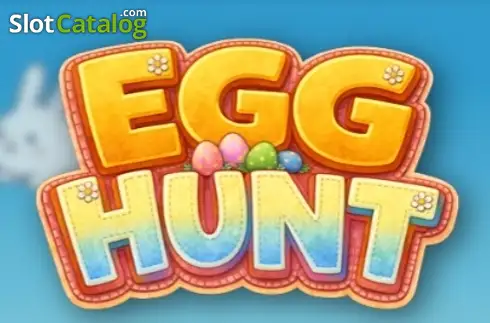 Egg Hunt Λογότυπο Egg Hunt Λογότυπο