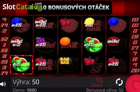 Οθόνη6. Double Game 2 Κουλοχέρης