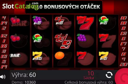Οθόνη8. Double Game 2 Κουλοχέρης