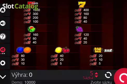 Οθόνη9. Double Game 2 Κουλοχέρης