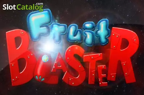 Fruit Blaster Λογότυπο Fruit Blaster Λογότυπο