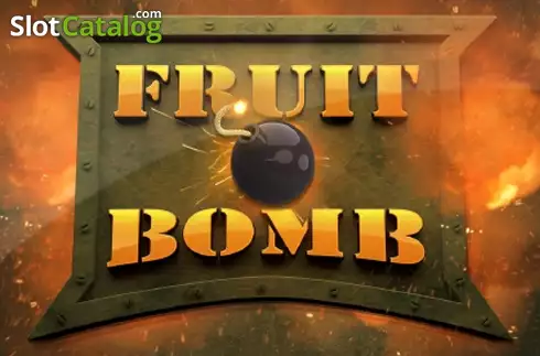 Fruit Bomb (e-gaming) Λογότυπο Fruit Bomb (e-gaming) Λογότυπο