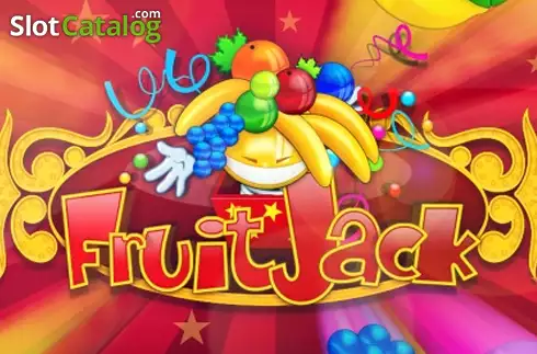 Fruit Jack Λογότυπο Fruit Jack Λογότυπο