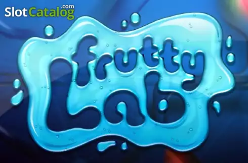 Frutty Lab Λογότυπο Frutty Lab Λογότυπο