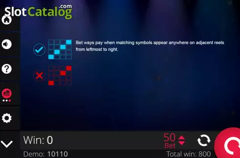 Οθόνη7. Frutty Lab Κουλοχέρης
