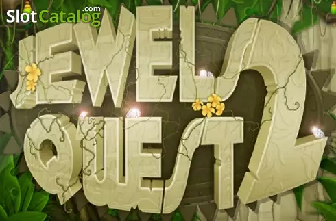 Jewels Quest 2 Λογότυπο Jewels Quest 2 Λογότυπο