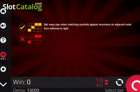 Οθόνη9. Multiplay 81 Κουλοχέρης