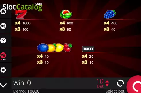 Οθόνη7. Multiplay 81 Κουλοχέρης
