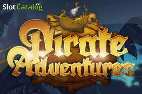 Pirate Adventures (e-gaming) Λογότυπο Pirate Adventures (e-gaming) Λογότυπο