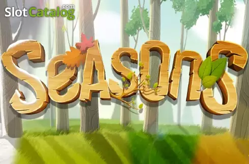 Seasons (e-gaming) Λογότυπο Seasons (e-gaming) Λογότυπο