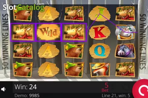 Οθόνη3. Seasons (e-gaming) Κουλοχέρης