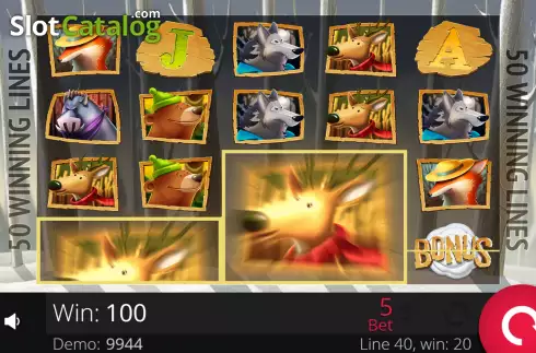Οθόνη4. Seasons (e-gaming) Κουλοχέρης