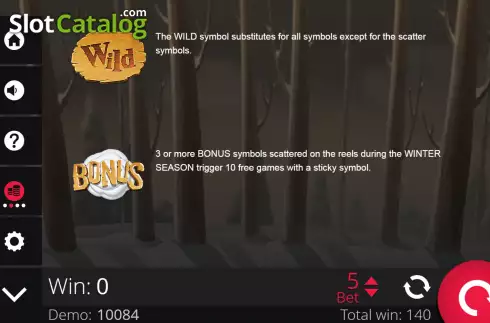 Οθόνη6. Seasons (e-gaming) Κουλοχέρης