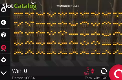 Οθόνη8. Seasons (e-gaming) Κουλοχέρης