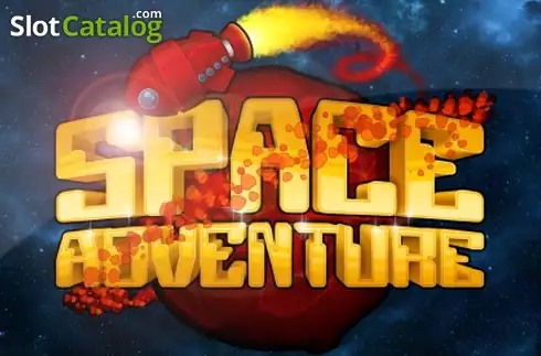 Space Adventure (e-gaming) Λογότυπο Space Adventure (e-gaming) Λογότυπο
