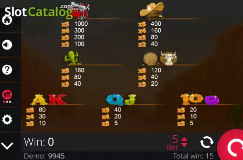 Οθόνη5. Tornado Bill Κουλοχέρης