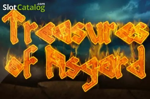 Treasures of Asgard
