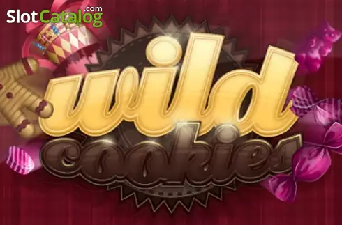 Wild Cookies Λογότυπο Wild Cookies Λογότυπο