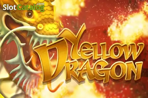 Yellow Dragon Λογότυπο Yellow Dragon Λογότυπο