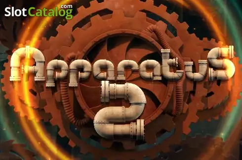 Apparatus 2 Λογότυπο Apparatus 2 Λογότυπο