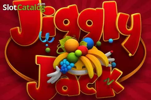 Jiggly Jack Λογότυπο