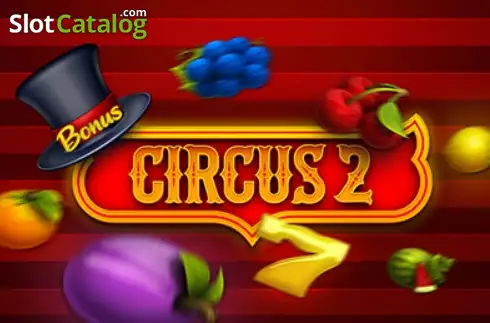 Circus 2 Λογότυπο Circus 2 Λογότυπο