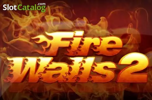 Fire Walls 2 Λογότυπο Fire Walls 2 Λογότυπο