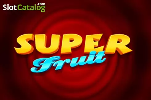 Super Fruit (e-gaming) Λογότυπο Super Fruit (e-gaming) Λογότυπο