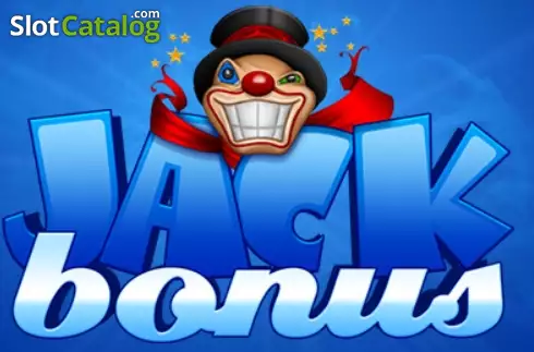 Bonus Jack Λογότυπο Bonus Jack Λογότυπο