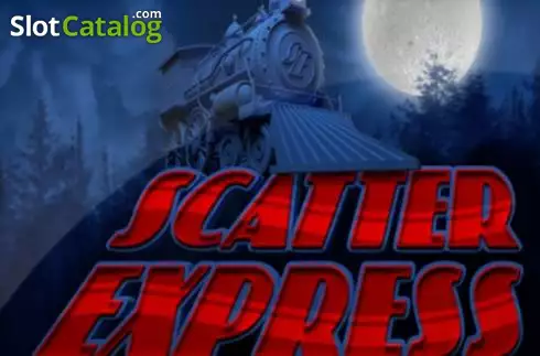 Scatter Express Λογότυπο