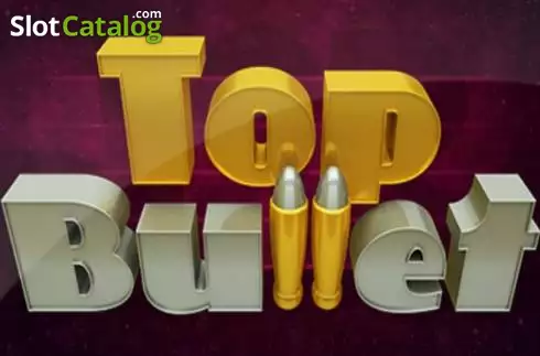 Top Bullet Λογότυπο Top Bullet Λογότυπο