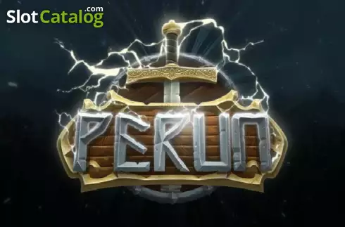 Perun Λογότυπο Perun Λογότυπο