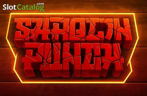 Shaolin Punch 2024-04-13