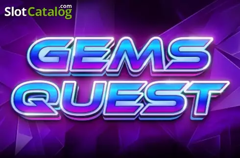 Gems Quest Κουλοχέρης 