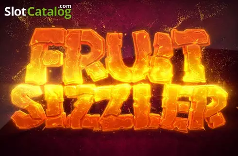 Fruit Sizzler Λογότυπο