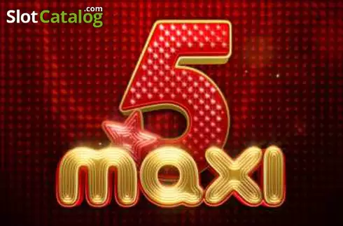 Maxi 5 2024-04-19