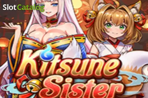 Kitsune Sister