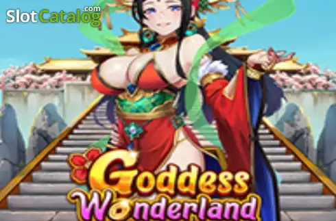 Goddess of Wonderland