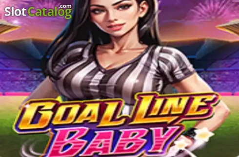 Goal Line Baby