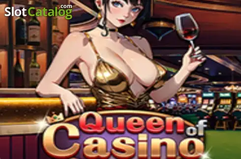Queen of Casino
