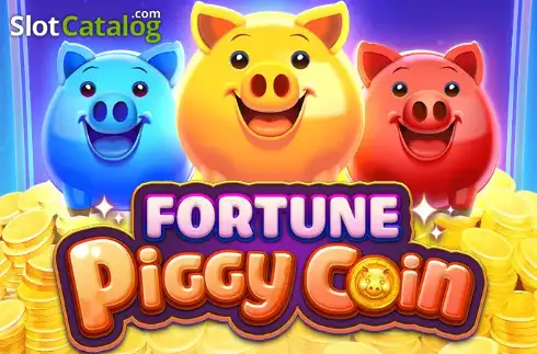Fortune Piggy Coin